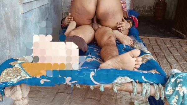 Aunty Invited Me To Her House And Placed Her Big Ass On My Penis And Got Me Fucked Hard With Hindi Sex And Devar Bhabhi - desi-porntube.com - India on poweredporn.com