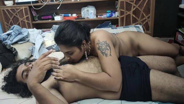 Malayali Couples Hot With Malayalam Dirty Talk, Mallu Couple Hot Sex, Vaishnavy And Sharun Raj Hot Sex, Mallu Couple Sex - Valentine S Day - desi-porntube.com - India on poweredporn.com