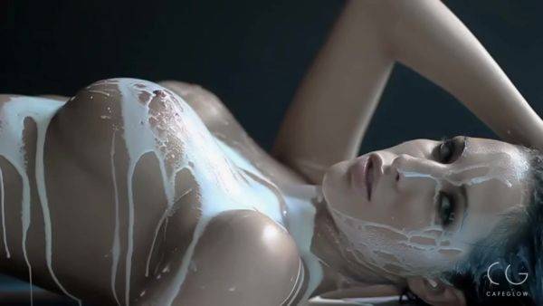 Amazing Sex Movie Bathrooms Exclusive Full Version With Kortney Kane - upornia.com on poweredporn.com