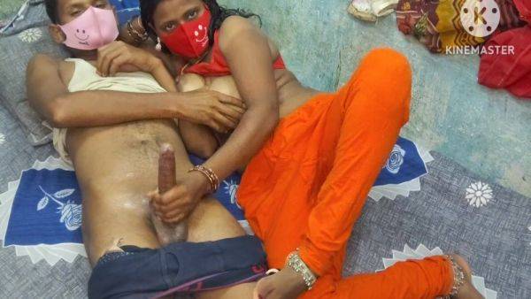 Indian Sex Video Hindi - Village Bhabhi - desi-porntube.com - India on poweredporn.com