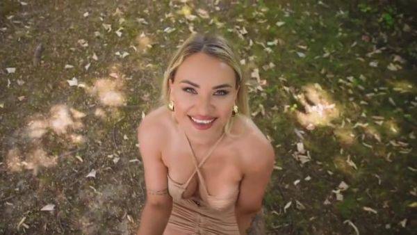 Exotic Adult Video Blonde Hottest Pretty One - videomanysex.com on poweredporn.com