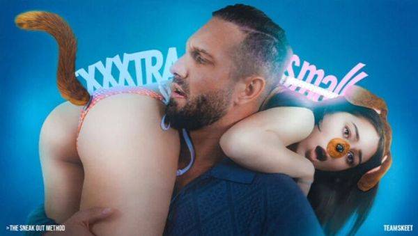 Stepdaughter Mia River Gets Wild Doggy Style Blowjob from Quinton James - Deep Throat Cock Sucking Fun - veryfreeporn.com - Britain on poweredporn.com