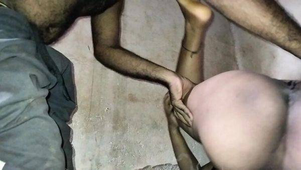 Desi Indian Bhabhi Full HD Sex Video with Husband - Anal, Blowjob & Cumshot - veryfreeporn.com - India on poweredporn.com