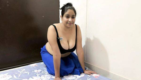 Desi Bhabhi Fucked By Devar In Village - Hindi Audio Sex With Big Tits And Huge Ass - veryfreeporn.com on poweredporn.com