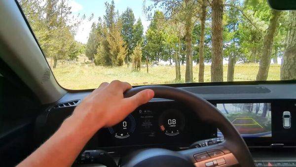 My Best Friend's Hot MILF Mom Seduces Me For Car Sex - Blonde Amateur Latina With Big Ass - porntry.com - Spain - Colombia on poweredporn.com