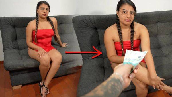 Desi Teen College Girl Hardcore Sex - Rough Anal & Blowjob Homemade Video - porntry.com - India - Colombia on poweredporn.com