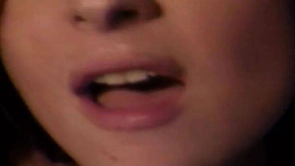 Young Amateur Azlea Antistia Hardcore School Dream Cumshot HD - porntry.com - Britain on poweredporn.com