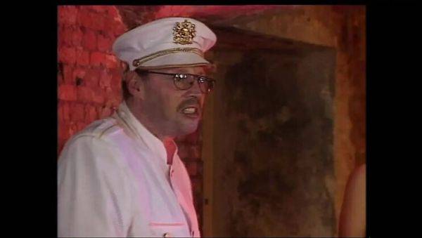 Big Cock Love Sex Anal Blowjob Cumshot HD German Vintage Porn with Kirsten Halborg Dolly Golden - xxxfiles.com - Germany on poweredporn.com