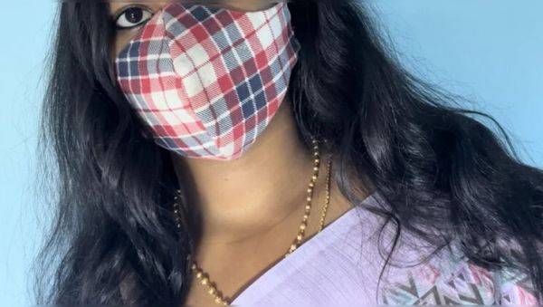 Hot Indian Stepsister Mary V Fingering and Cumshot with Stepbrother - xxxfiles.com - India on poweredporn.com