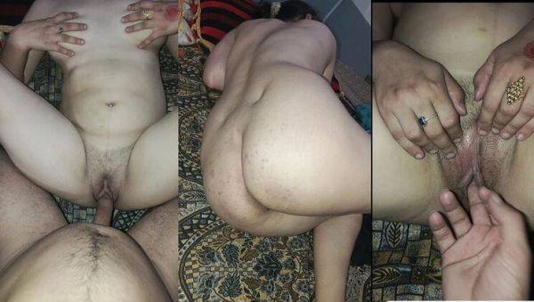 Desi Step Sister Fingering and Hard Fucking - Amateur Homemade POV - xxxfiles.com - Pakistan on poweredporn.com