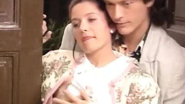 Wild Orgy with Angelica Bella and Nicolette Lars - Group Sex and Cum Shower - xxxfiles.com - Italy on poweredporn.com