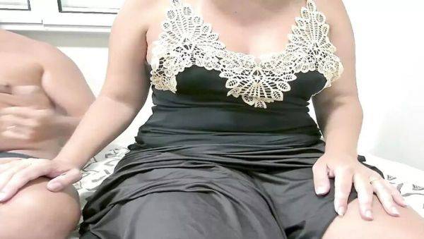 My Wife Shaved Pussy Show Off For Strangers To Make Her Cum - Amateur Latina BBW Huge Ass - xxxfiles.com - Brazil on poweredporn.com