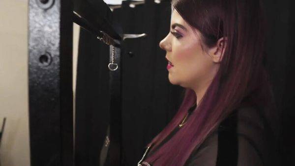 Diana Von Rigg Double Penetration Pegging Hesitant Mature Anal Femdom - xxxfiles.com - Britain on poweredporn.com