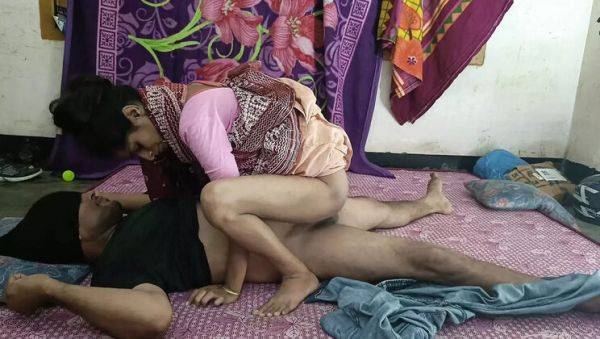 Desi Bhabhi Hardcore Sex With Devar In Room - Indian Homemade Doggy Style - xxxfiles.com - India on poweredporn.com