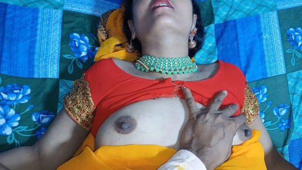 Step Sister Lalita Singh Ties Rakhi Then Gets Pussy Fucked By Step Brother As Gift - xxxfiles.com - India on poweredporn.com