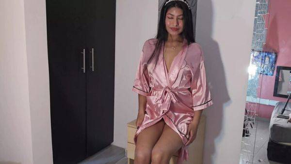 LissaWiild Shows Her Juicy Pussy Close Up in Your Face - Blowjob, Teen Latina Solo Fun - xxxfiles.com - Britain - Usa - Colombia on poweredporn.com