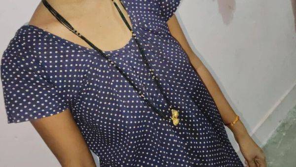 Desi Bhabhi Hot Sex with Big Natural Tits - Indian Village Wife Fucking - xxxfiles.com - India on poweredporn.com