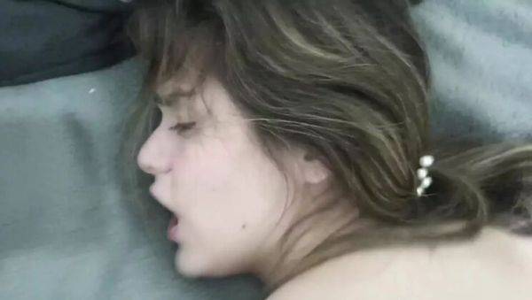 Natasxha's Steamy Stepbrother Fuck in Parents' Room - Big Cock Cumshot & Huge Booty Action - xxxfiles.com - Venezuela - India on poweredporn.com