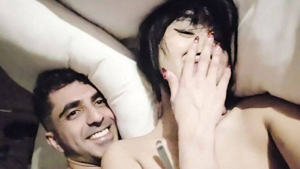 Foxybunnies Punishes Butterfly with Fork and Toys on Big Natural Tits - xxxfiles.com - Britain on poweredporn.com