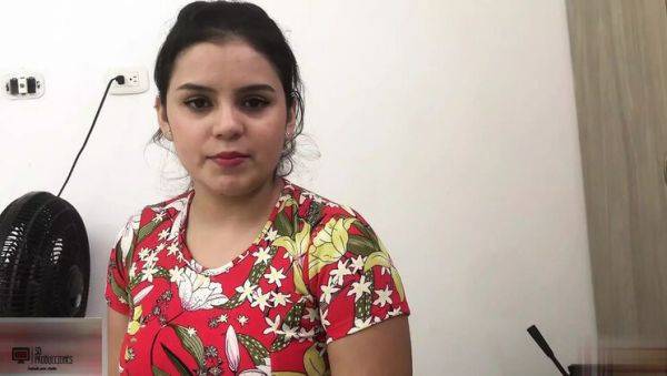 Stepsister Big Ass Gets Massive Creampie - English Porn with TheGarfield - xxxfiles.com - Britain - Spain - India - Colombia on poweredporn.com