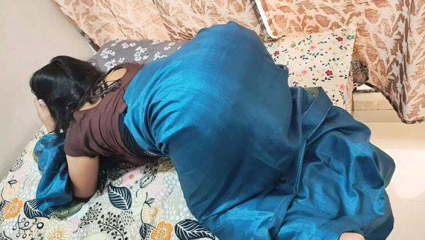 Desi Bhabhi Yoga Fuck with Mumbai Ashu - Homemade Indian Sex in Kitchen and Bathroom - xxxfiles.com - India on poweredporn.com