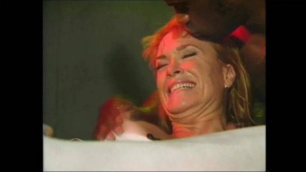 Mark Davis & Tiffany Mynx - Sex and Love Expert Anal Blowjob Cumshot - xxxfiles.com - Germany on poweredporn.com