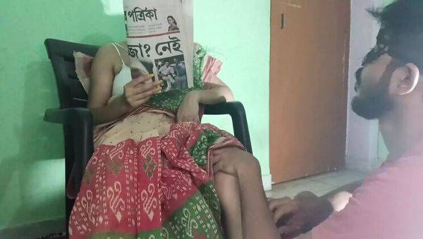 Mahikol's Hot Indian Step Mom Roughly Fucks Step Son for Satisfaction - Hardcore Desi Sex - xxxfiles.com - India on poweredporn.com