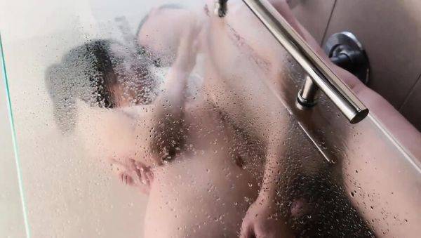 Widow MILF Chloe Lin's Forbidden Stepson Affair - Asian Blowjob & Riding - xxxfiles.com - China on poweredporn.com