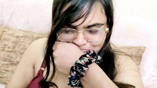 Nadiyaxxx02 and Mohammad Azim Secret Desi Bhabhi Blowjob and Fucking in 4K Homemade - xxxfiles.com on poweredporn.com