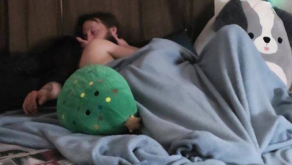 Daddy's Home Taboo Sex: Amateur Teen Creampie in 4K - xxxfiles.com on poweredporn.com