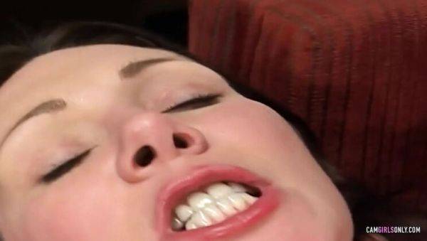 Big Tits MILF RayVeness Lust in Paradise Hardcore Cumshot Orgasm HD - xxxfiles.com - Britain on poweredporn.com