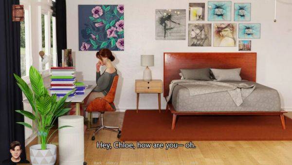 My Friend's Hot Mom Part 2 - Gia White Fucks Hard in 4K - xxxfiles.com - Britain on poweredporn.com