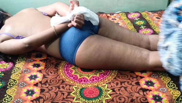 Wonder Tied Hands on Bed Hardcore HD - xxxfiles.com on poweredporn.com