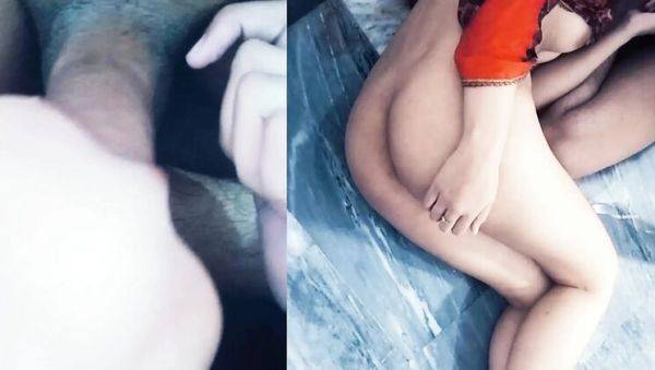 Stepbrother fucks stepsister hard and cums in her mouth - Indian teen gets filled with big cock cumshot - xxxfiles.com - India - Pakistan on poweredporn.com