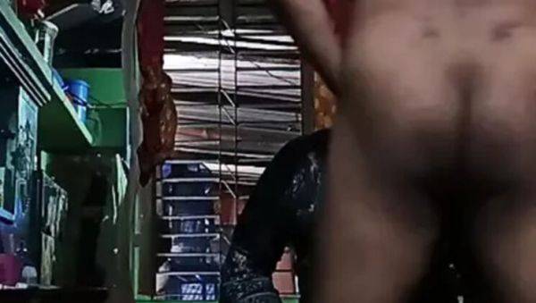 Bangladeshi Village Sex with MD Fajlur Rahman - Anal and Hairy Maid Massage - veryfreeporn.com - Bangladesh on poweredporn.com
