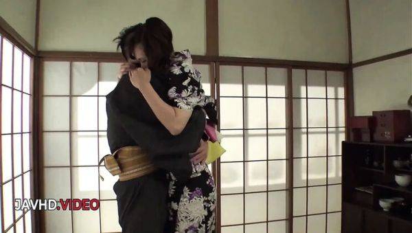 Yui Oba's Intense Blowjob Skills - Hot Asian Goddess Seduces in HD - veryfreeporn.com - Japan on poweredporn.com