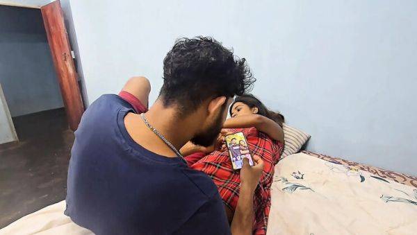 Hardcore Sex with My Indian Step Sister - Shashi X Rough Fucking and Pussy Eating - veryfreeporn.com - Russia - India on poweredporn.com