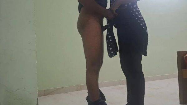 Secret Lover Fuck with Kristy Mia - Tamil College Teen in Uniform Homemade Sex - veryfreeporn.com - India on poweredporn.com