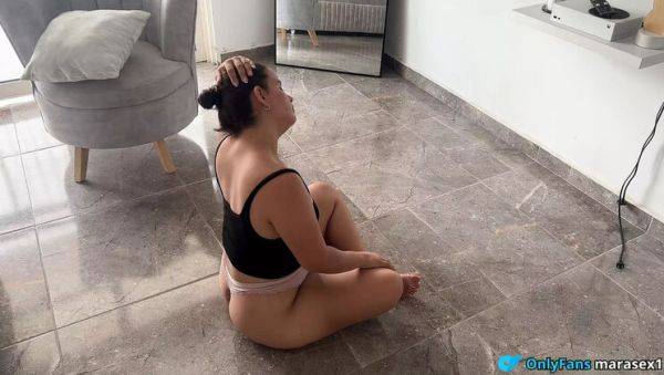 Horny Stepbrother Doggystyles Me With His Big Rich Cock - Creampie MILF Action - veryfreeporn.com - Colombia on poweredporn.com