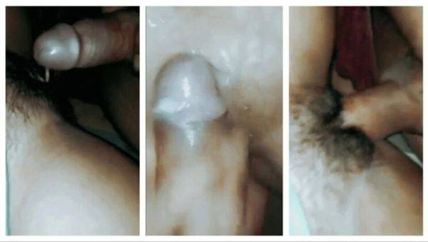 Jhon Hamster Fucks My Hot Asian Ex-Girlfriend in Bathroom - Amateur Blowjob and Squirt - veryfreeporn.com - Indonesia on poweredporn.com