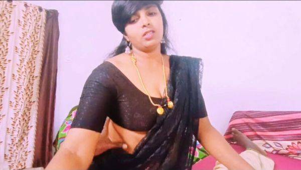 Desi Maid Blowjob - Telugu Honey Lips Dirty Talk & Hardcore Sex - veryfreeporn.com - India on poweredporn.com