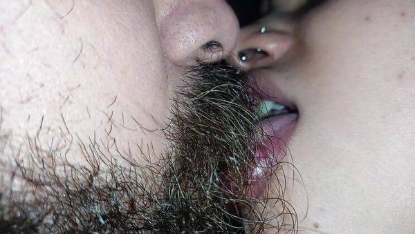 Moaning and Licking: Horny Brazilian Girl Kisses His Cock in POV Handjob - veryfreeporn.com - Britain - Brazil - India on poweredporn.com