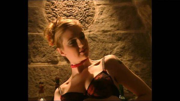 Upper Class Anal Secrets with Conny Dachs and Julia Power - Big Tits Blowjob Scene 1 - veryfreeporn.com - Britain on poweredporn.com