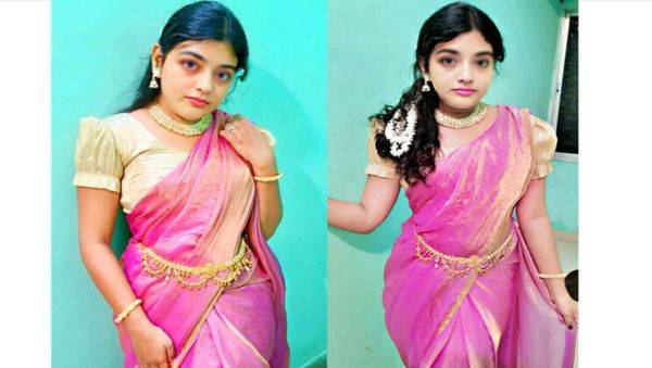 Desi Bhabhi Hot Sex with Devar BBC - Tight Pussy Fuck in Hindi MMS - veryfreeporn.com - India on poweredporn.com