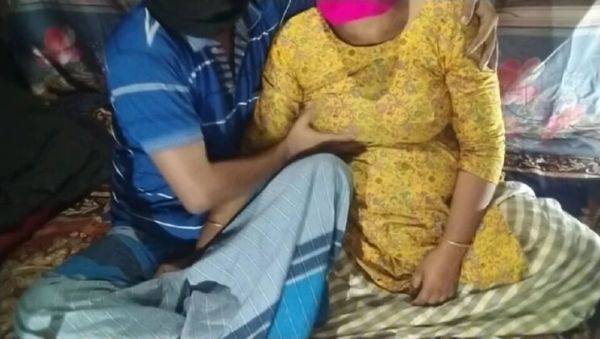 Desi Village Wife Hot Romance with Husband Outdoor Doggystyle POV - veryfreeporn.com on poweredporn.com