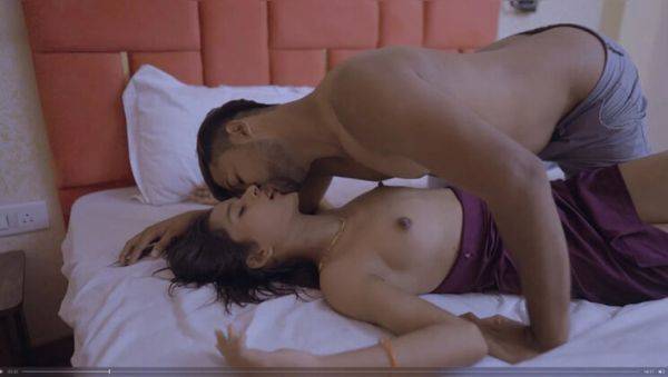 Hot Indian Bhabhi Surprised in Bathroom by Devar - Hardcore Fingering & Doggy Style Sex - veryfreeporn.com - India on poweredporn.com