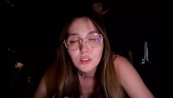 Late Night Car Blowjob with Married Best Friend - Alina Rai Amateur MILF Fuck - veryfreeporn.com - Russia on poweredporn.com