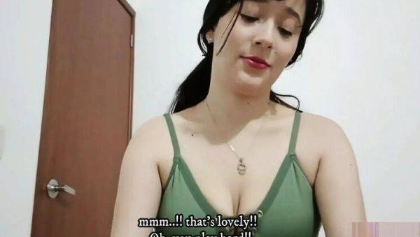 Emma Vict Skinny Teen Moans Loud During Rough Fucking and Pussy Eating - Desi Bhabhi Homemade Sex - veryfreeporn.com - Venezuela - India on poweredporn.com