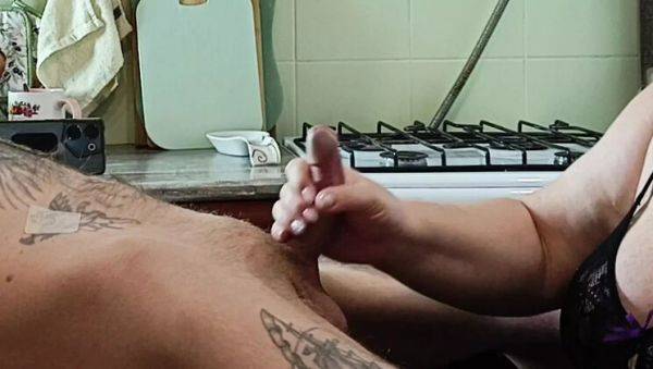 Neighbor MILF Zona901 Deep Throat Blowjob and Cum Swallow - veryfreeporn.com on poweredporn.com