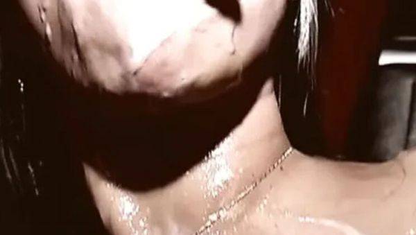 German Blonde Slut and Hot Asian Babe Share Massive Dicks in Hardcore Orgy - veryfreeporn.com - Germany on poweredporn.com